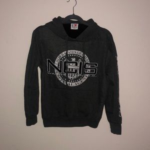 NCIS Washington D.C hoodie